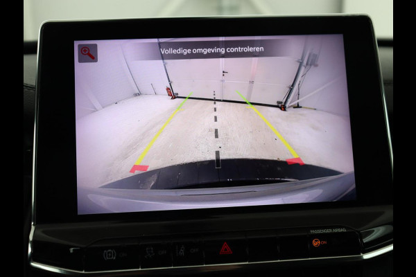 Jeep Compass 4xe 240 Plug-in Hybrid Electric S | Stoel & stuurverwarming | Half leder | Camera | Adaptive cruise | Carplay | Keyless | PHEV