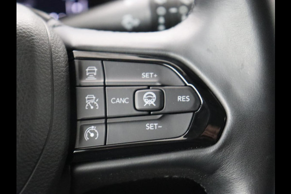 Jeep Compass 4xe 240 Plug-in Hybrid Electric S | Stoel & stuurverwarming | Half leder | Camera | Adaptive cruise | Carplay | Keyless | PHEV