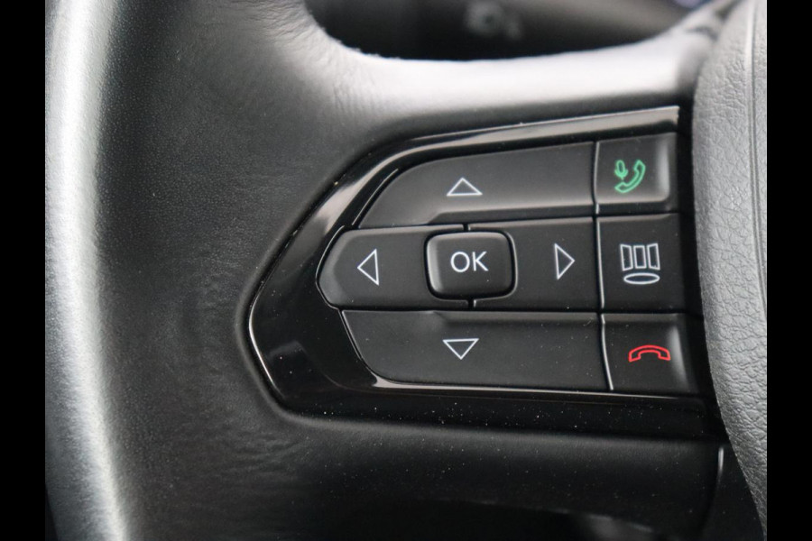 Jeep Compass 4xe 240 Plug-in Hybrid Electric S | Stoel & stuurverwarming | Half leder | Camera | Adaptive cruise | Carplay | Keyless | PHEV