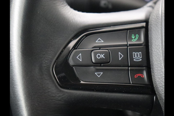 Jeep Compass 4xe 240 Plug-in Hybrid Electric S | Stoel & stuurverwarming | Half leder | Camera | Adaptive cruise | Carplay | Keyless | PHEV