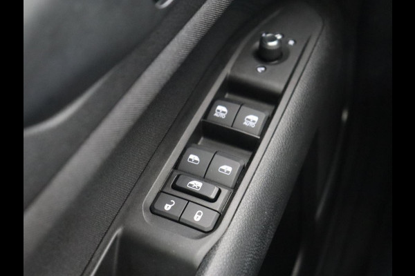 Jeep Compass 4xe 240 Plug-in Hybrid Electric S | Stoel & stuurverwarming | Half leder | Camera | Adaptive cruise | Carplay | Keyless | PHEV