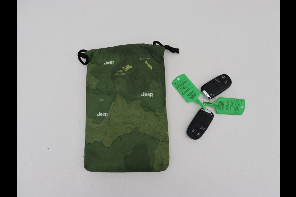 Jeep Compass 4xe 240 Plug-in Hybrid Electric S | Stoel & stuurverwarming | Half leder | Camera | Adaptive cruise | Carplay | Keyless | PHEV