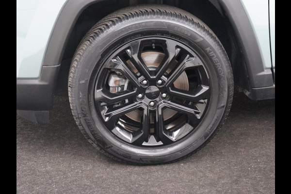 Jeep Compass 4xe 240 Plug-in Hybrid Electric S | Stoel & stuurverwarming | Half leder | Camera | Adaptive cruise | Carplay | Keyless | PHEV