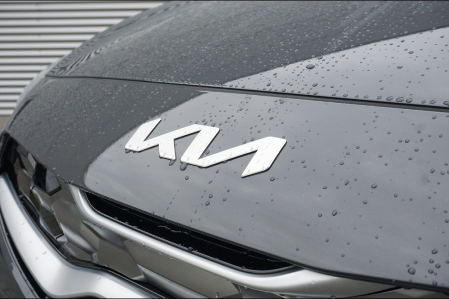Kia Ceed Sportswagon 1.6 GDI PHEV DynLine NAVI | STOEL+STUUR VERW | CLIMA
