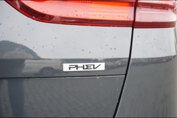 Kia Ceed Sportswagon 1.6 GDI PHEV DynLine NAVI | STOEL+STUUR VERW | CLIMA