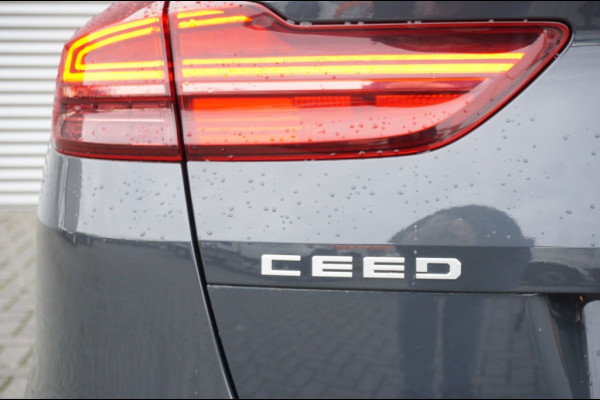 Kia Ceed Sportswagon 1.6 GDI PHEV DynLine NAVI | STOEL+STUUR VERW | CLIMA