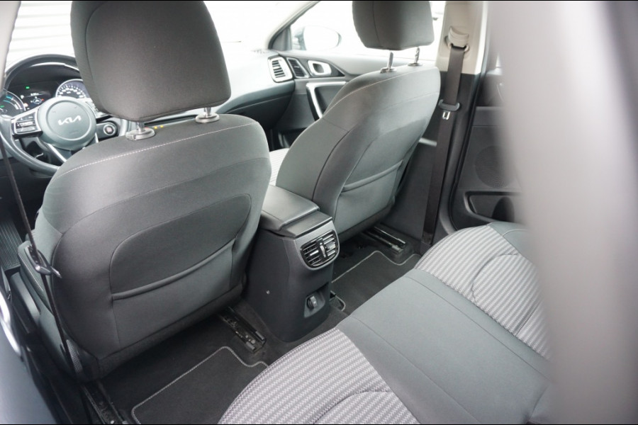 Kia Ceed Sportswagon 1.6 GDI PHEV DynLine NAVI | STOEL+STUUR VERW | CLIMA