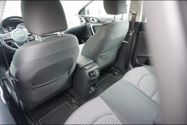 Kia Ceed Sportswagon 1.6 GDI PHEV DynLine NAVI | STOEL+STUUR VERW | CLIMA