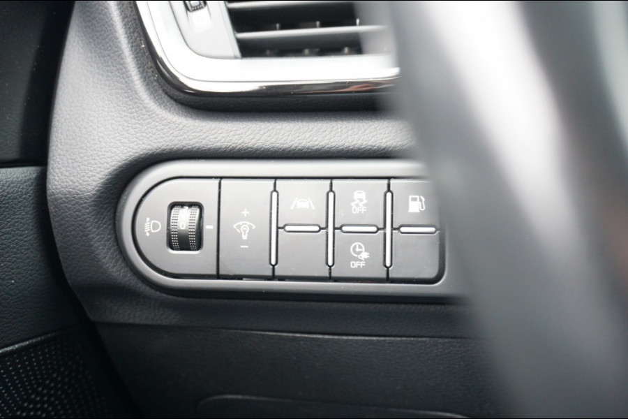 Kia Ceed Sportswagon 1.6 GDI PHEV DynLine NAVI | STOEL+STUUR VERW | CLIMA
