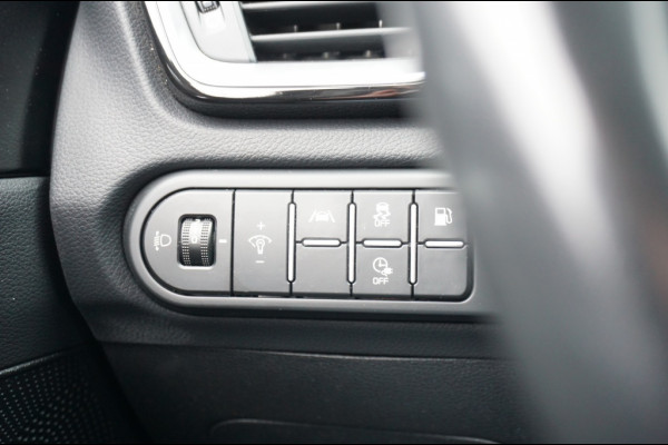 Kia Ceed Sportswagon 1.6 GDI PHEV DynLine NAVI | STOEL+STUUR VERW | CLIMA