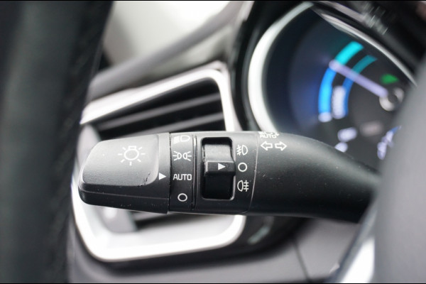 Kia Ceed Sportswagon 1.6 GDI PHEV DynLine NAVI | STOEL+STUUR VERW | CLIMA