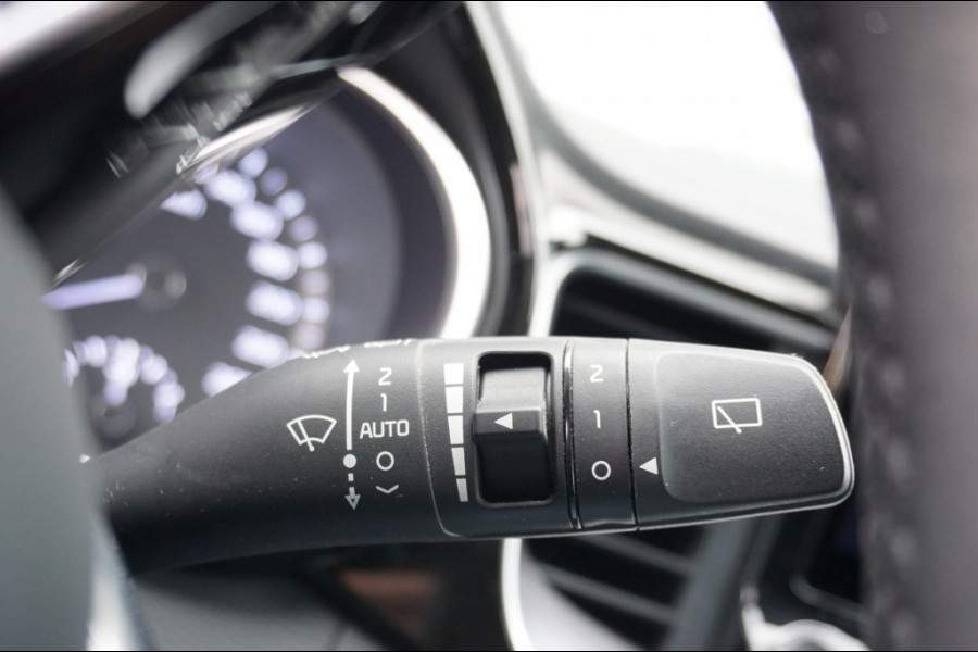 Kia Ceed Sportswagon 1.6 GDI PHEV DynLine NAVI | STOEL+STUUR VERW | CLIMA