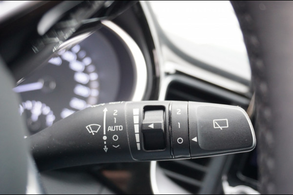 Kia Ceed Sportswagon 1.6 GDI PHEV DynLine NAVI | STOEL+STUUR VERW | CLIMA