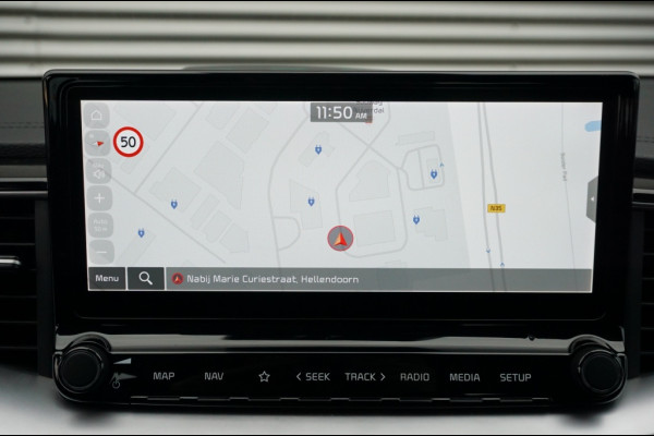 Kia Ceed Sportswagon 1.6 GDI PHEV DynLine NAVI | STOEL+STUUR VERW | CLIMA