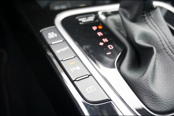 Kia Ceed Sportswagon 1.6 GDI PHEV DynLine NAVI | STOEL+STUUR VERW | CLIMA