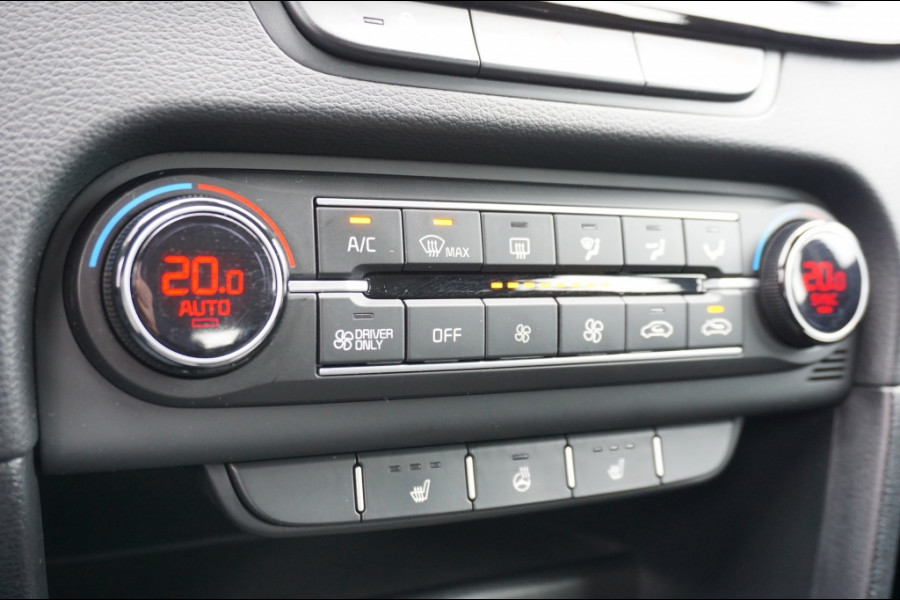 Kia Ceed Sportswagon 1.6 GDI PHEV DynLine NAVI | STOEL+STUUR VERW | CLIMA