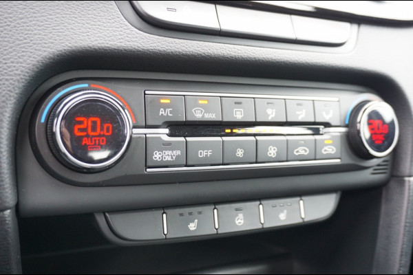 Kia Ceed Sportswagon 1.6 GDI PHEV DynLine NAVI | STOEL+STUUR VERW | CLIMA