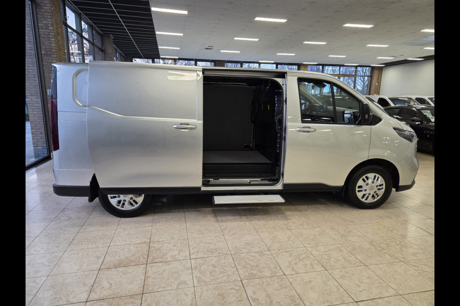 Maxus eDeliver 5 88 Kwh L2 WLTP 365 Km 2x Schuifdeur Craftsman uitvoering