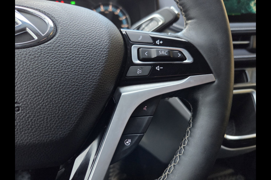 Maxus eDeliver 5 88 Kwh L2 WLTP 365 Km 2x Schuifdeur Craftsman uitvoering