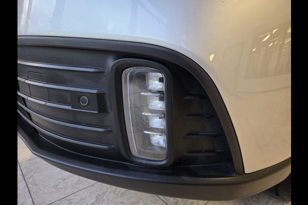 Maxus eDeliver 5 88 Kwh L2 WLTP 365 Km 2x Schuifdeur Craftsman uitvoering