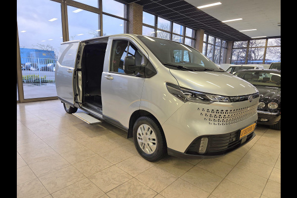 Kia PV5 / Maxus eDeliver 7 - 88 Kwh L2 WLTP 365 Km 2x Schuifdeur Craftsman uitvoering