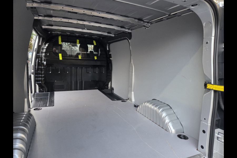 Kia PV5 / Maxus eDeliver 7 - 88 Kwh L2 WLTP 365 Km 2x Schuifdeur Craftsman uitvoering