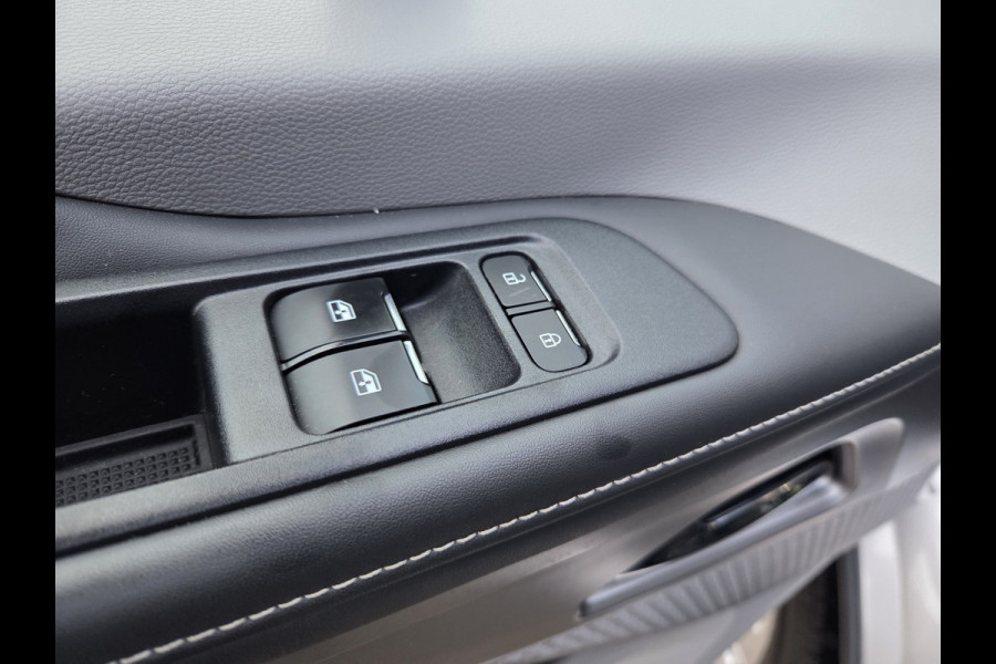 Kia PV5 / Maxus eDeliver 7 - 88 Kwh L2 WLTP 365 Km 2x Schuifdeur Craftsman uitvoering