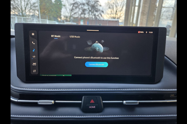 Kia PV5 / Maxus eDeliver 7 - 88 Kwh L2 WLTP 365 Km 2x Schuifdeur Craftsman uitvoering