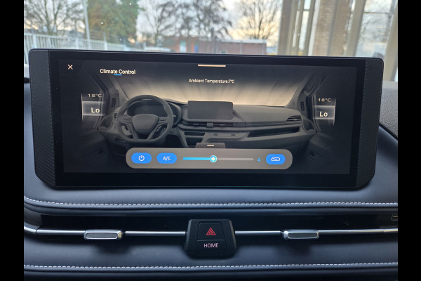 Kia PV5 / Maxus eDeliver 7 - 88 Kwh L2 WLTP 365 Km 2x Schuifdeur Craftsman uitvoering