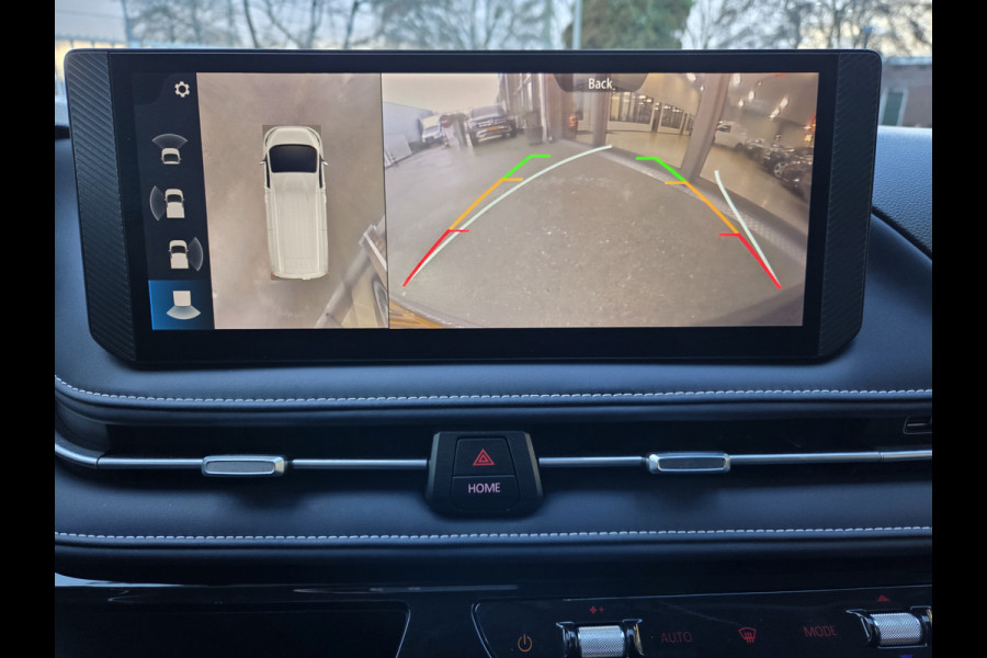 Kia PV5 / Maxus eDeliver 7 - 88 Kwh L2 WLTP 365 Km 2x Schuifdeur Craftsman uitvoering