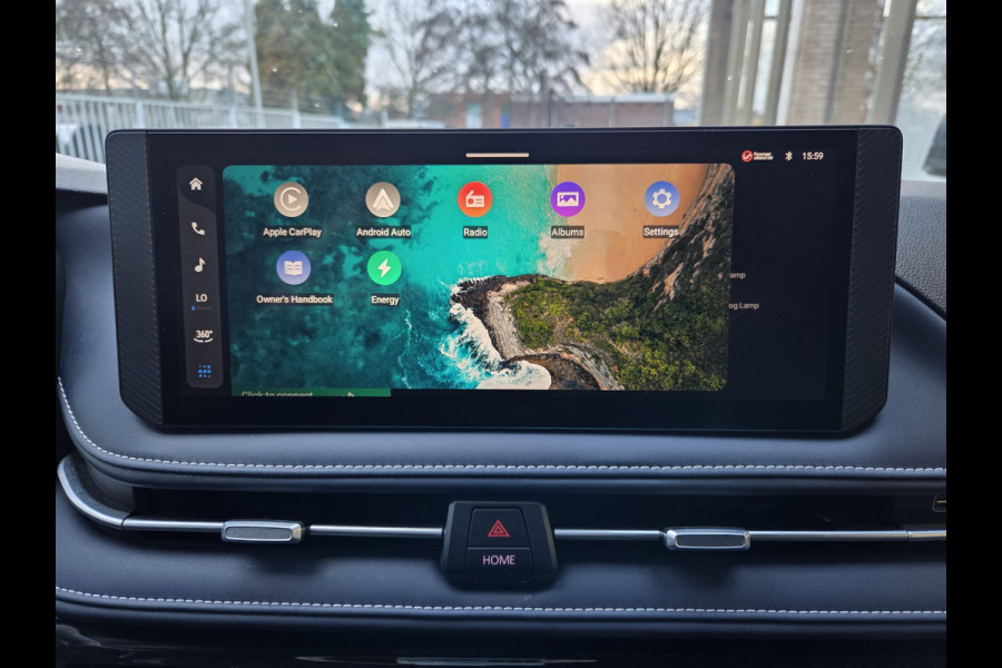 Kia PV5 / Maxus eDeliver 7 - 88 Kwh L2 WLTP 365 Km 2x Schuifdeur Craftsman uitvoering