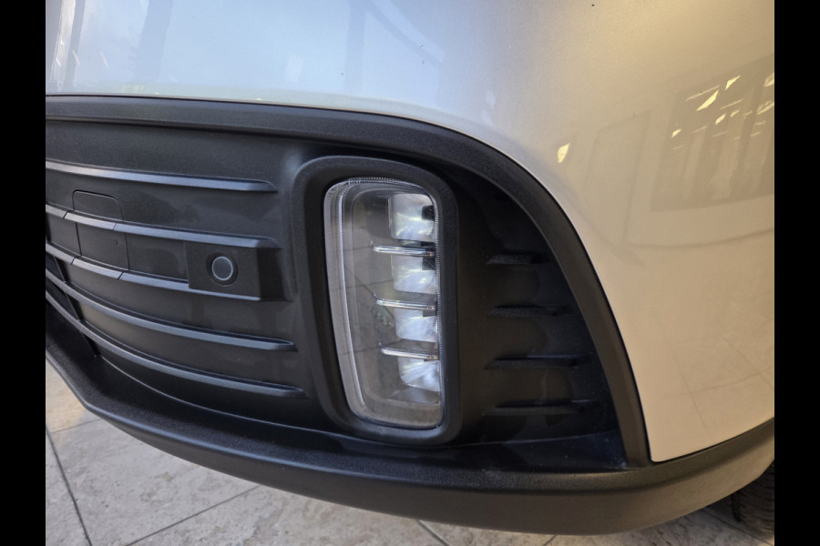 Kia PV5 / Maxus eDeliver 7 - 88 Kwh L2 WLTP 365 Km 2x Schuifdeur Craftsman uitvoering