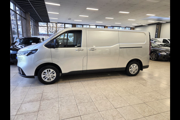 Renault Trafic E-Tech / Maxus eDeliver 7 - 88 Kwh L2 WLTP 365 Km 2x Schuifdeur Craftsman uitvoering