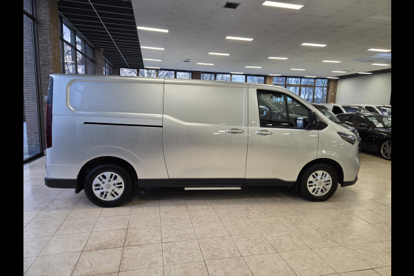 Renault Trafic E-Tech / Maxus eDeliver 7 - 88 Kwh L2 WLTP 365 Km 2x Schuifdeur Craftsman uitvoering