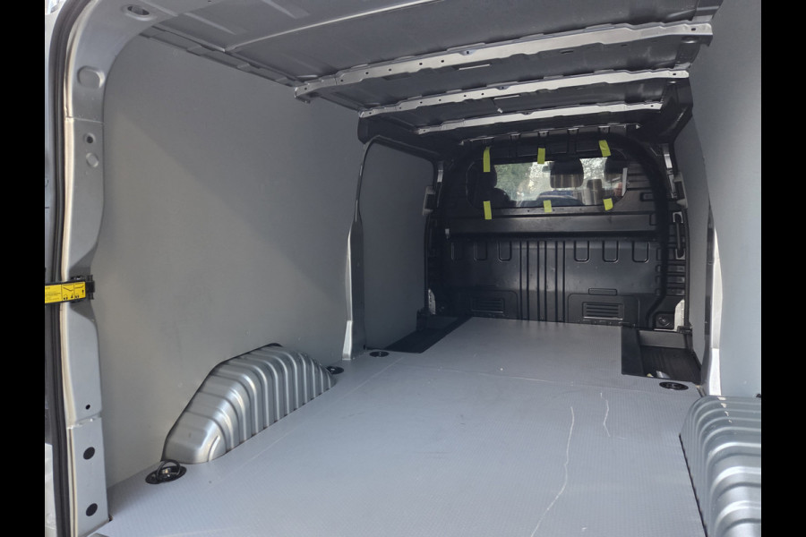 Renault Trafic E-Tech / Maxus eDeliver 7 - 88 Kwh L2 WLTP 365 Km 2x Schuifdeur Craftsman uitvoering