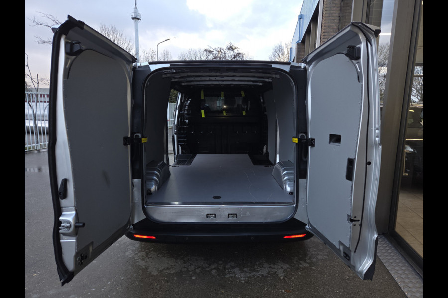 Renault Trafic E-Tech / Maxus eDeliver 7 - 88 Kwh L2 WLTP 365 Km 2x Schuifdeur Craftsman uitvoering