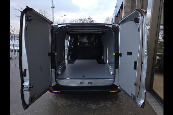 Renault Trafic E-Tech / Maxus eDeliver 7 - 88 Kwh L2 WLTP 365 Km 2x Schuifdeur Craftsman uitvoering