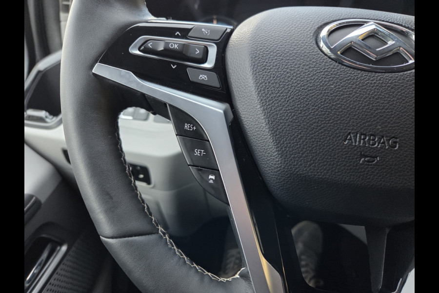 Renault Trafic E-Tech / Maxus eDeliver 7 - 88 Kwh L2 WLTP 365 Km 2x Schuifdeur Craftsman uitvoering