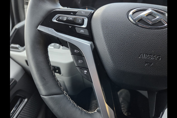 Renault Trafic E-Tech / Maxus eDeliver 7 - 88 Kwh L2 WLTP 365 Km 2x Schuifdeur Craftsman uitvoering