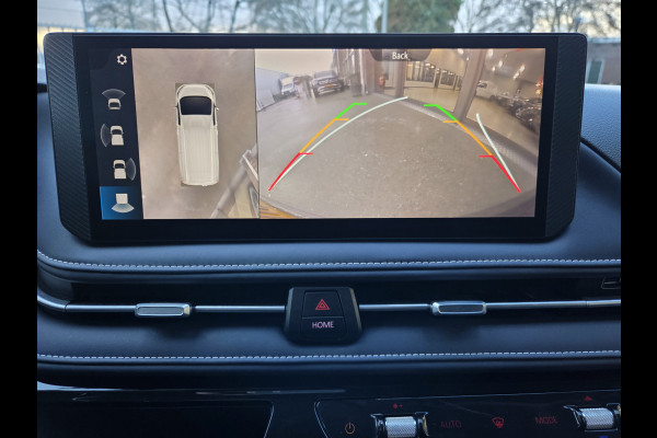 Renault Trafic E-Tech / Maxus eDeliver 7 - 88 Kwh L2 WLTP 365 Km 2x Schuifdeur Craftsman uitvoering