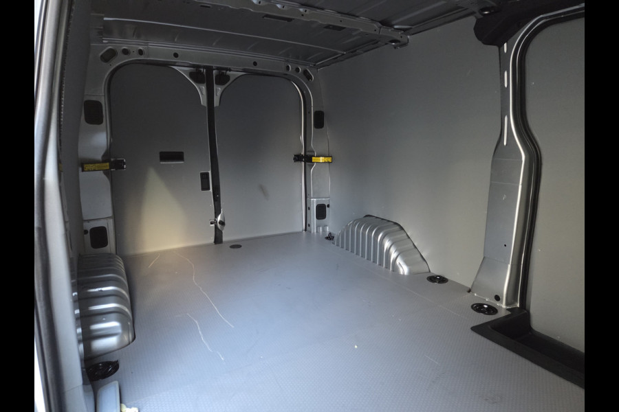 Renault Trafic E-Tech / Maxus eDeliver 7 - 88 Kwh L2 WLTP 365 Km 2x Schuifdeur Craftsman uitvoering