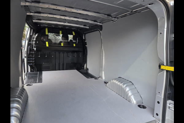 Ford E-Transit Custom / Maxus eDeliver 7 - 88 Kwh L2 WLTP 365 Km 2x Schuifdeur Craftsman uitvoering