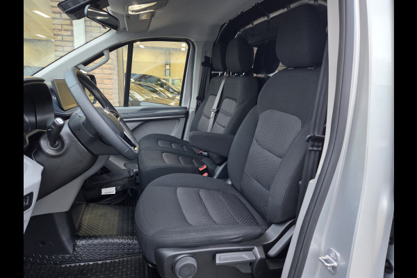 Ford E-Transit Custom / Maxus eDeliver 7 - 88 Kwh L2 WLTP 365 Km 2x Schuifdeur Craftsman uitvoering