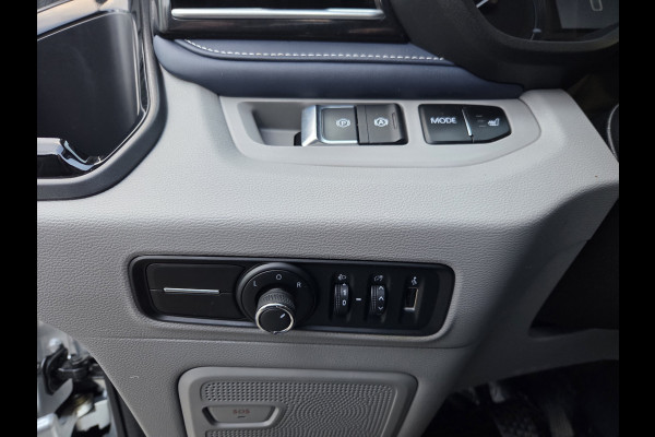 Ford E-Transit Custom / Maxus eDeliver 7 - 88 Kwh L2 WLTP 365 Km 2x Schuifdeur Craftsman uitvoering