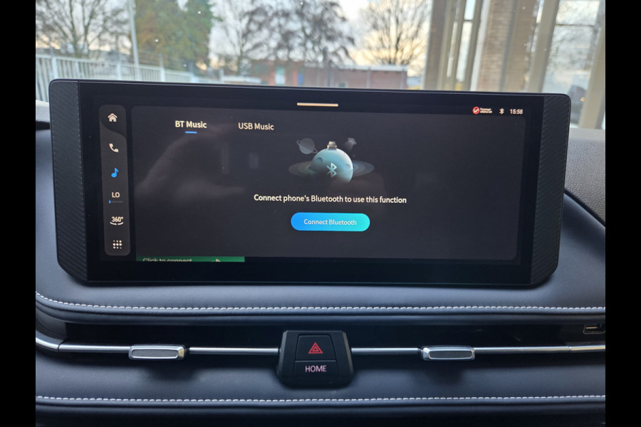 Ford E-Transit Custom / Maxus eDeliver 7 - 88 Kwh L2 WLTP 365 Km 2x Schuifdeur Craftsman uitvoering