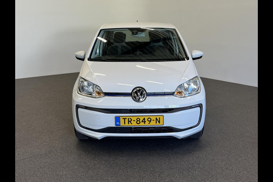 Volkswagen e-Up! | Climate Control | Radio DAB+ | Privacy Glass | Sfeerverlichting | LED | Stoelverwarming
