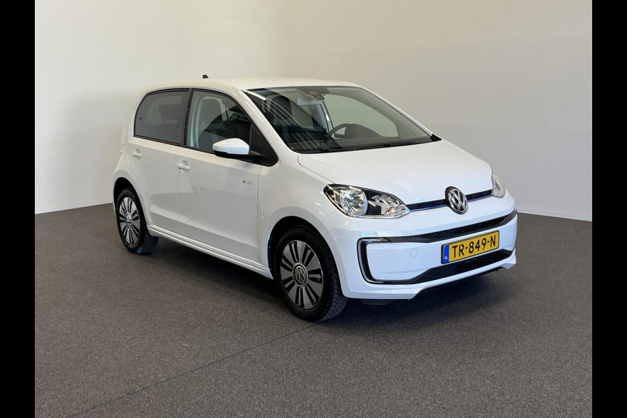 Volkswagen e-Up! | Climate Control | Radio DAB+ | Privacy Glass | Sfeerverlichting | LED | Stoelverwarming