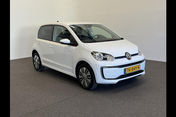 Volkswagen e-Up! | Climate Control | Radio DAB+ | Privacy Glass | Sfeerverlichting | LED | Stoelverwarming