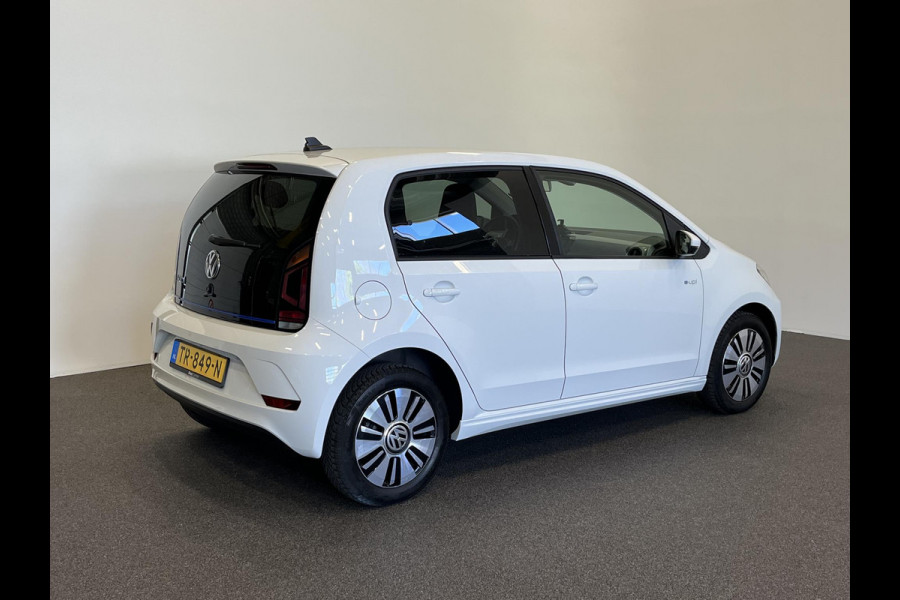 Volkswagen e-Up! | Climate Control | Radio DAB+ | Privacy Glass | Sfeerverlichting | LED | Stoelverwarming