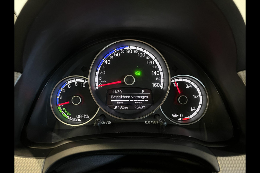 Volkswagen e-Up! | Climate Control | Radio DAB+ | Privacy Glass | Sfeerverlichting | LED | Stoelverwarming